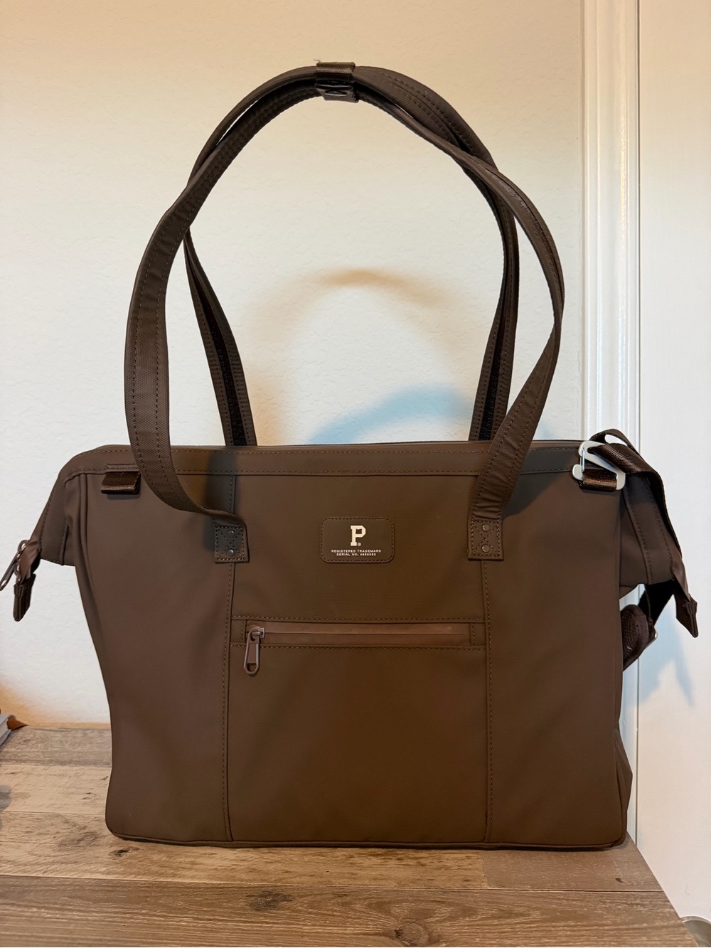Portland Gear Cascade Tote